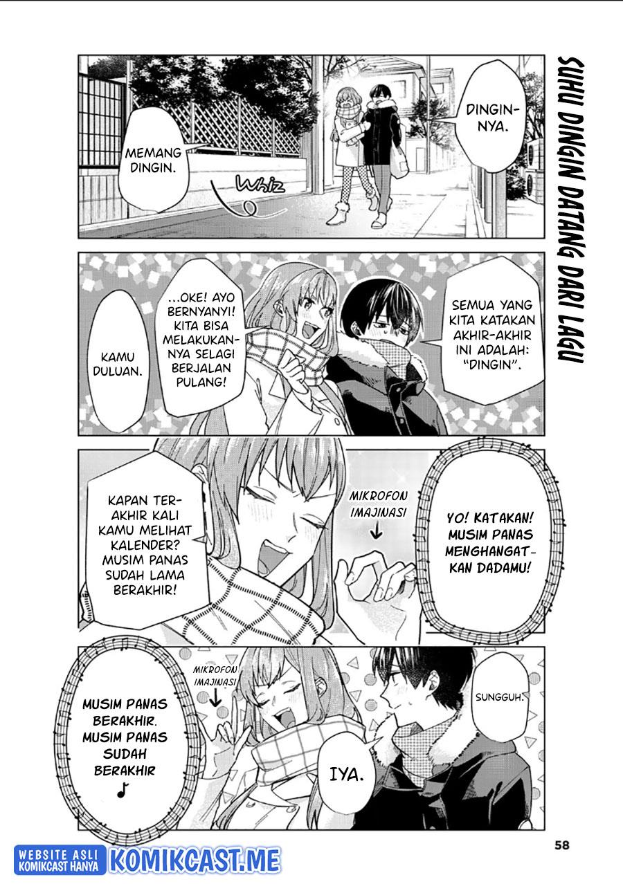 boku-no-kanojo-wa-saikou-desu - Chapter: 38