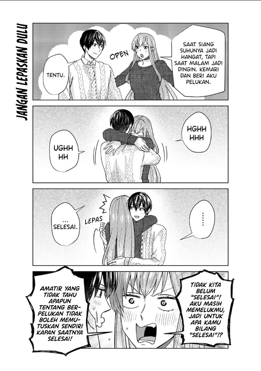 boku-no-kanojo-wa-saikou-desu - Chapter: 38