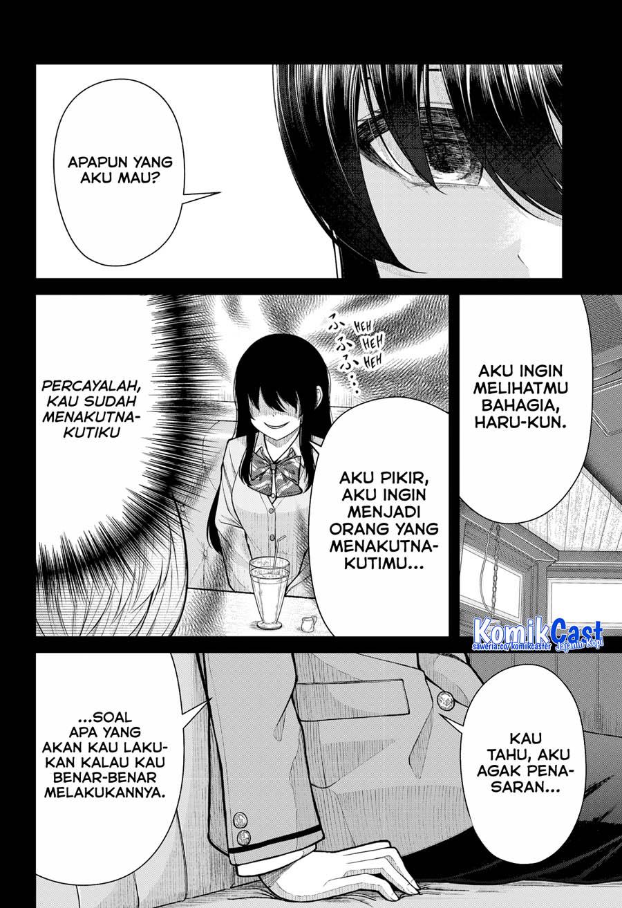 henai-heartbeat - Chapter: 8