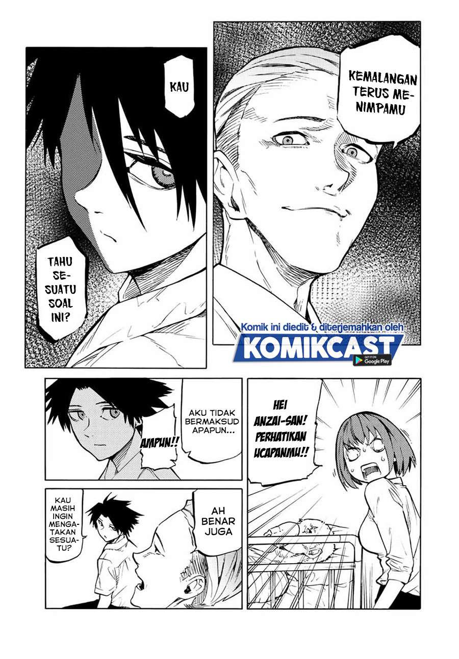 juujika-no-rokunin - Chapter: 40