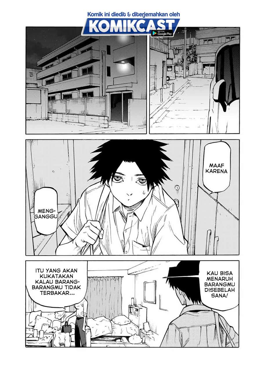 juujika-no-rokunin - Chapter: 40