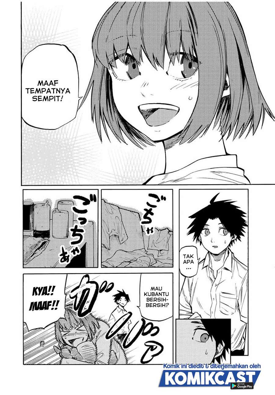 juujika-no-rokunin - Chapter: 40