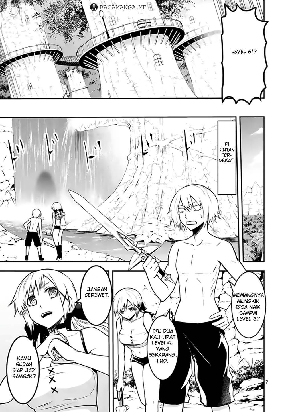 yuusha-ga-shinda - Chapter: 72