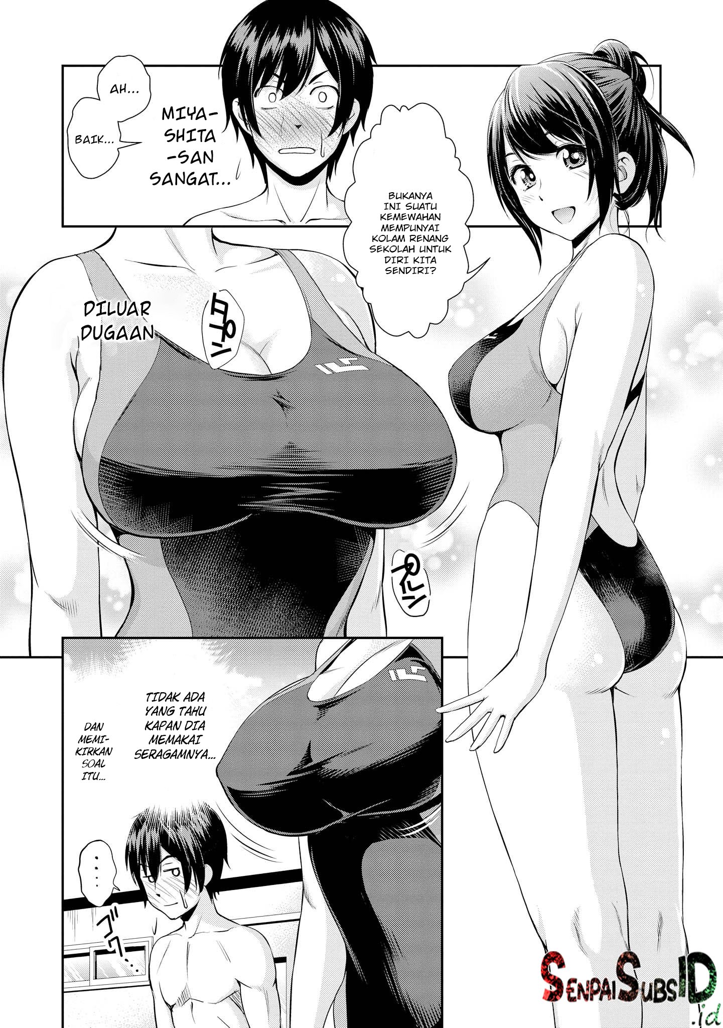 tawawa-na-oppai-ha-suki-desu-ka-kyonyuu-shoujo-anthology-comic - Chapter: 1