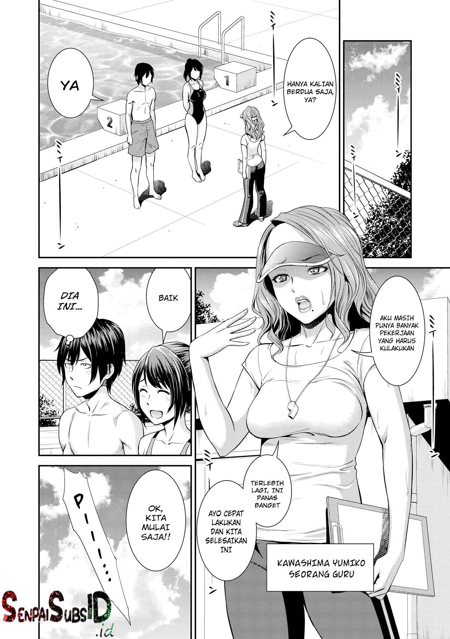 tawawa-na-oppai-ha-suki-desu-ka-kyonyuu-shoujo-anthology-comic - Chapter: 1