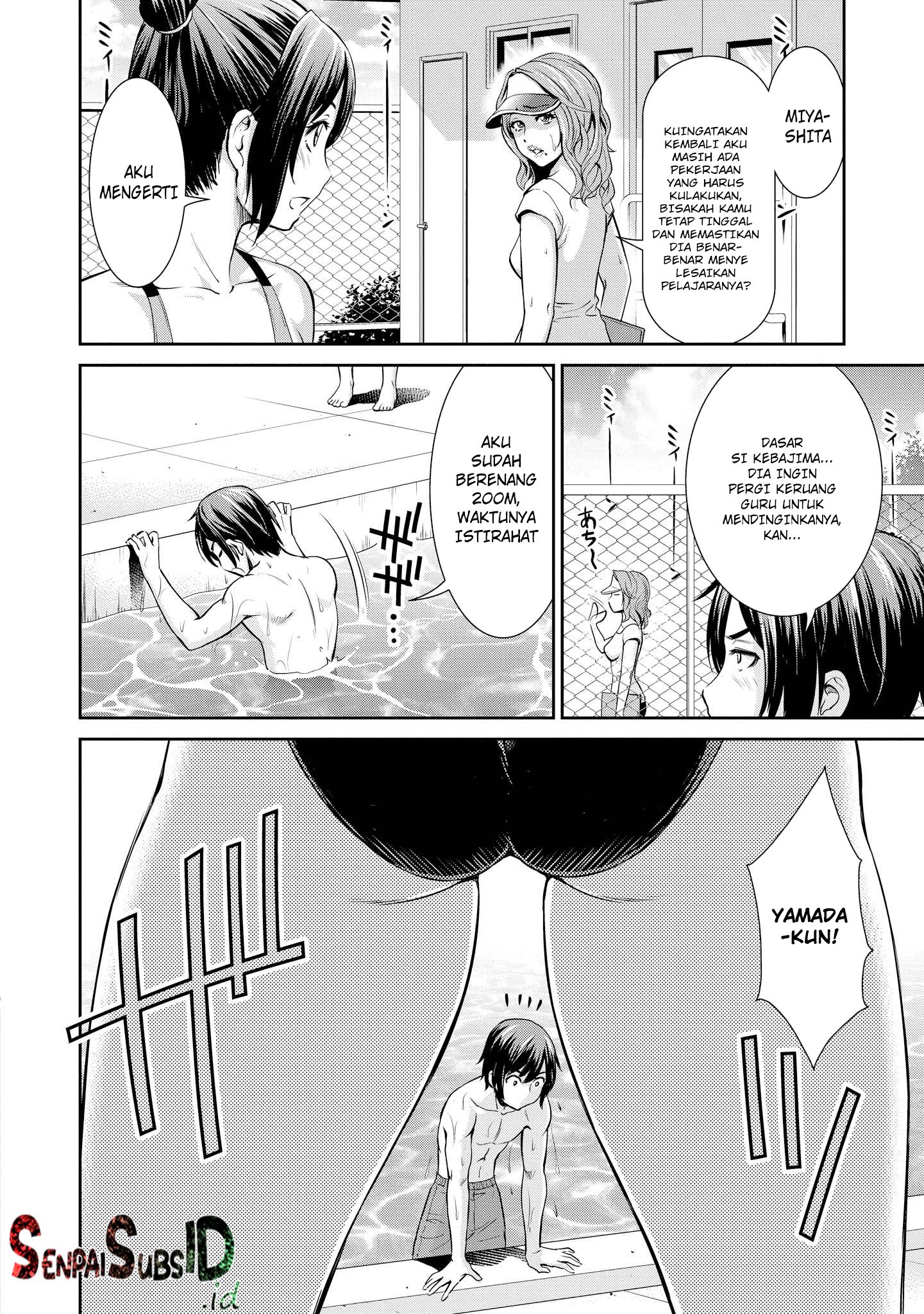 tawawa-na-oppai-ha-suki-desu-ka-kyonyuu-shoujo-anthology-comic - Chapter: 1