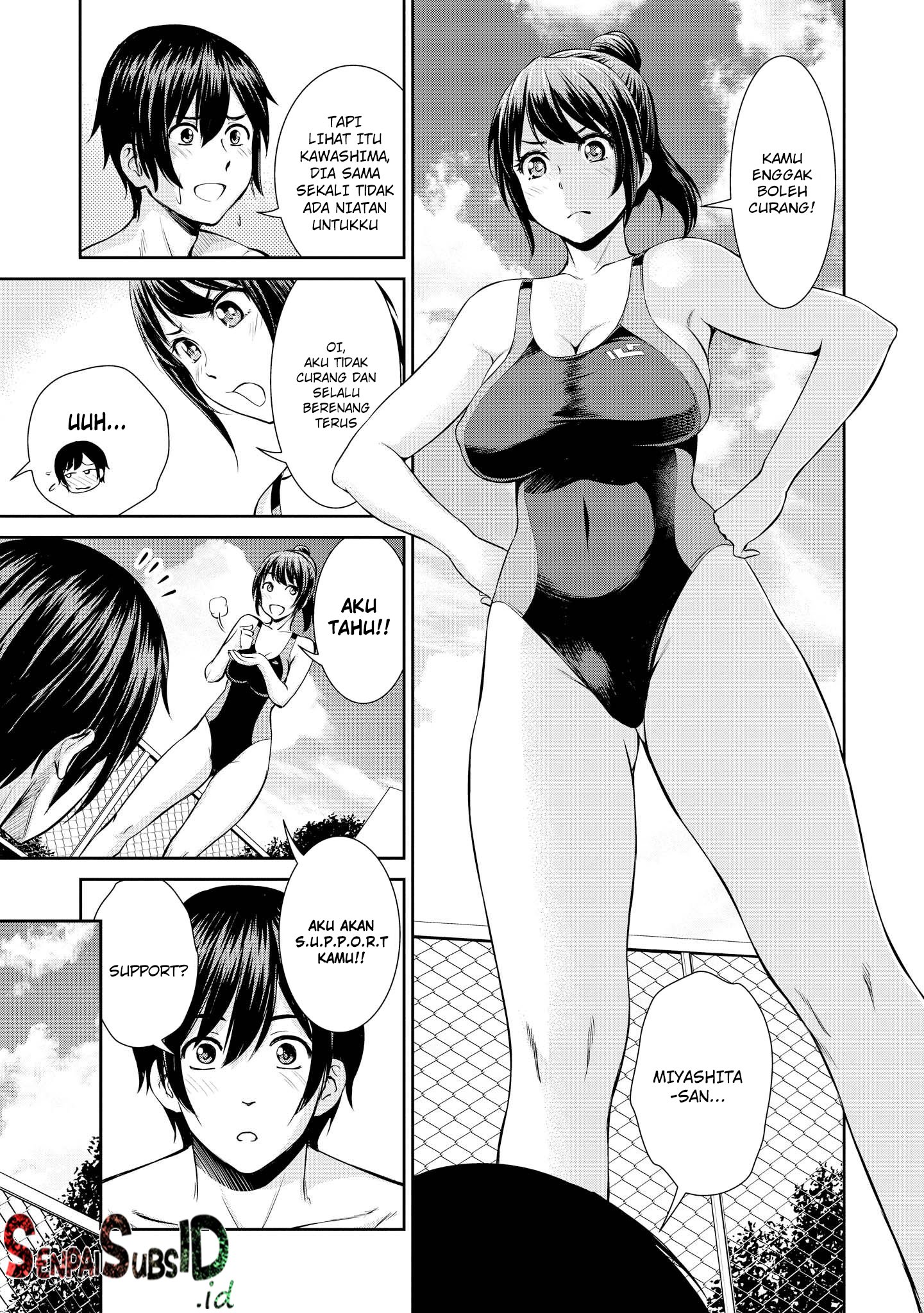 tawawa-na-oppai-ha-suki-desu-ka-kyonyuu-shoujo-anthology-comic - Chapter: 1