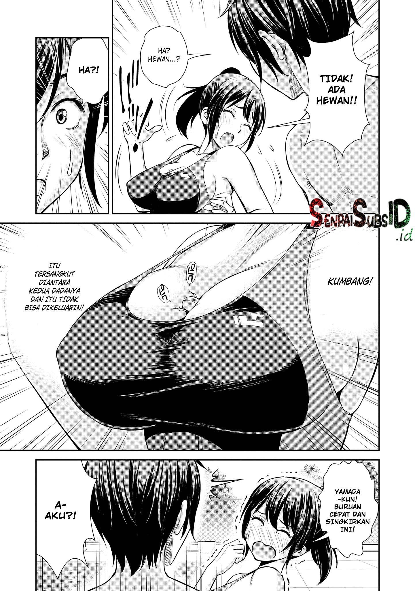 tawawa-na-oppai-ha-suki-desu-ka-kyonyuu-shoujo-anthology-comic - Chapter: 1