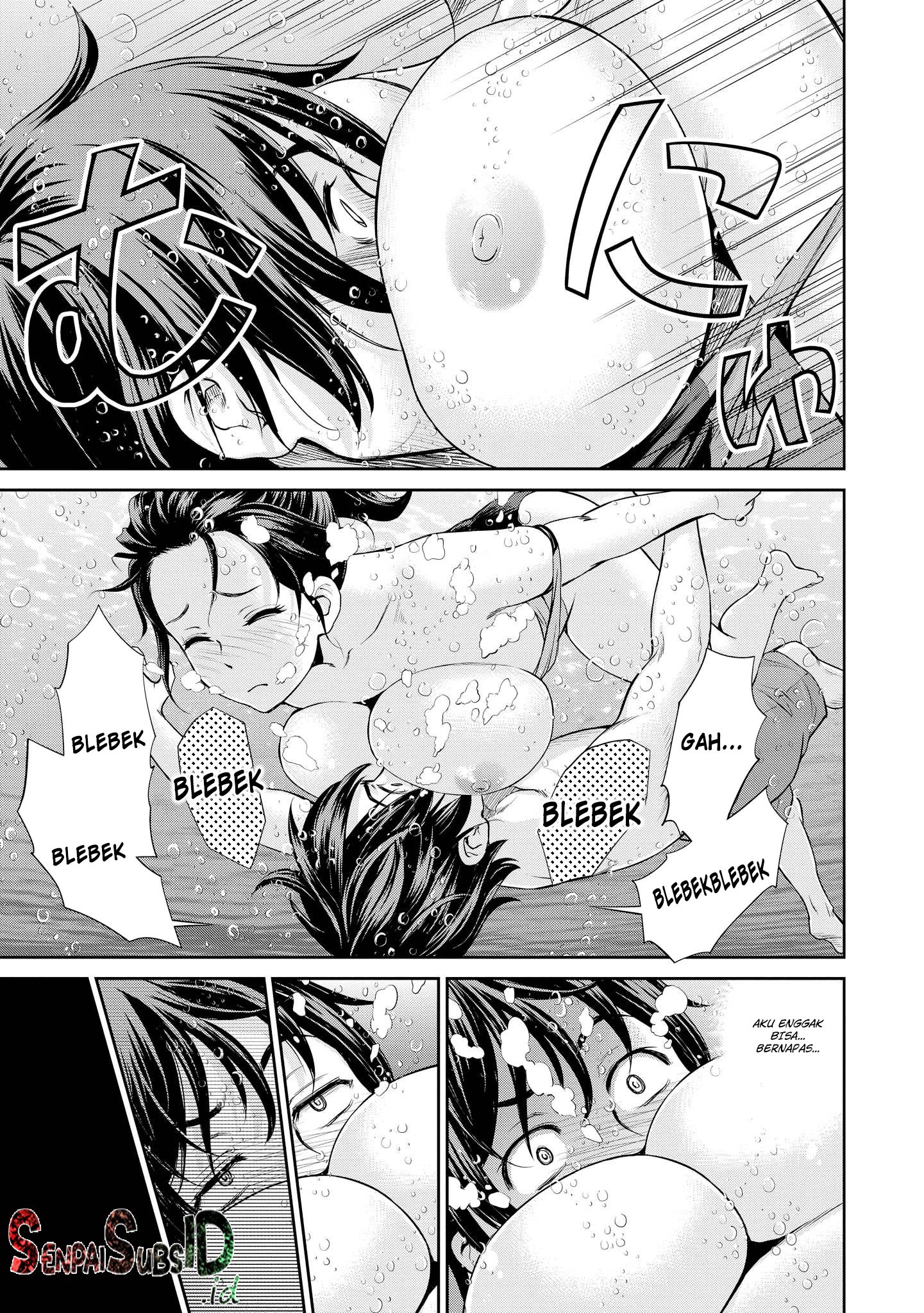 tawawa-na-oppai-ha-suki-desu-ka-kyonyuu-shoujo-anthology-comic - Chapter: 1