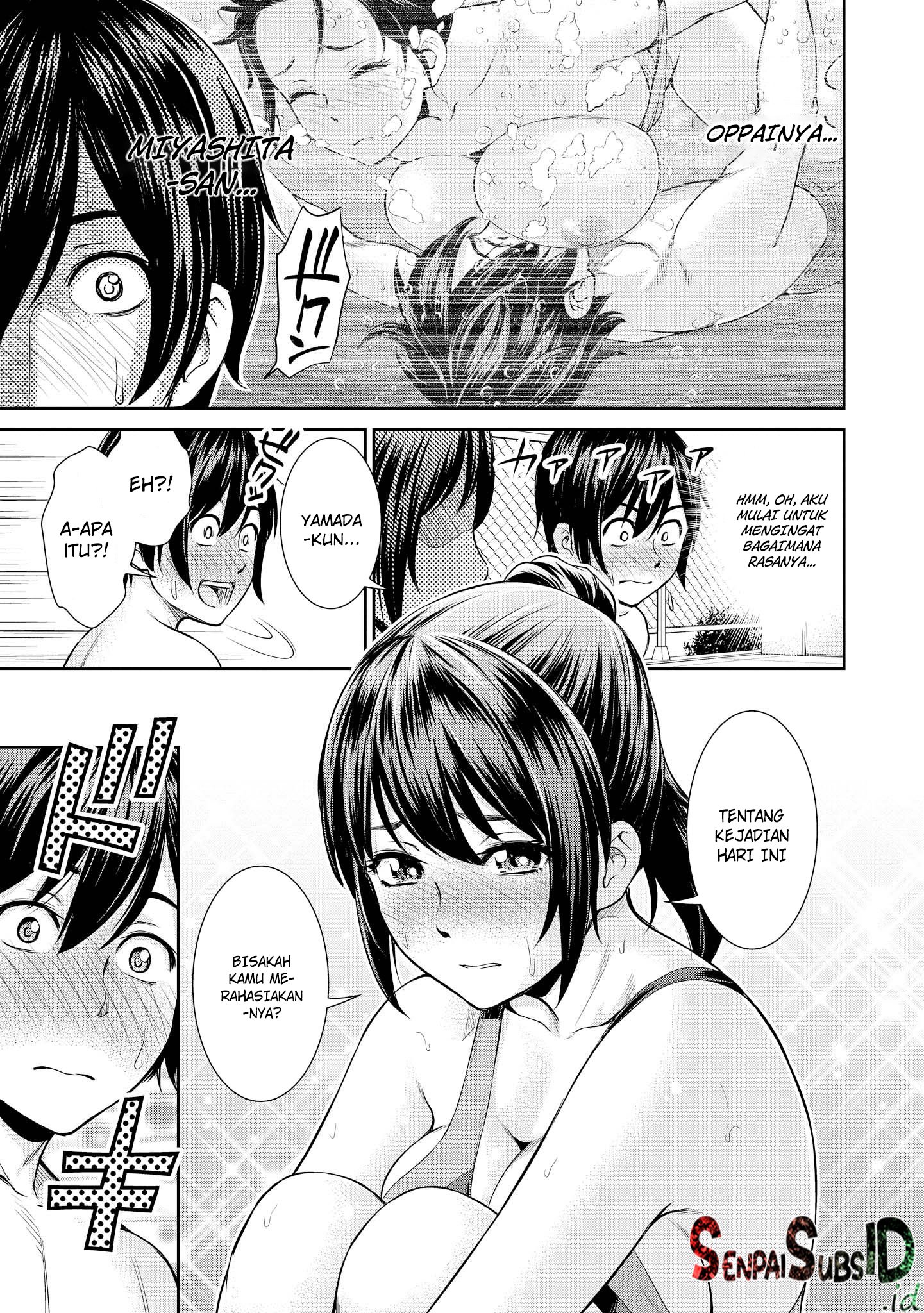 tawawa-na-oppai-ha-suki-desu-ka-kyonyuu-shoujo-anthology-comic - Chapter: 1