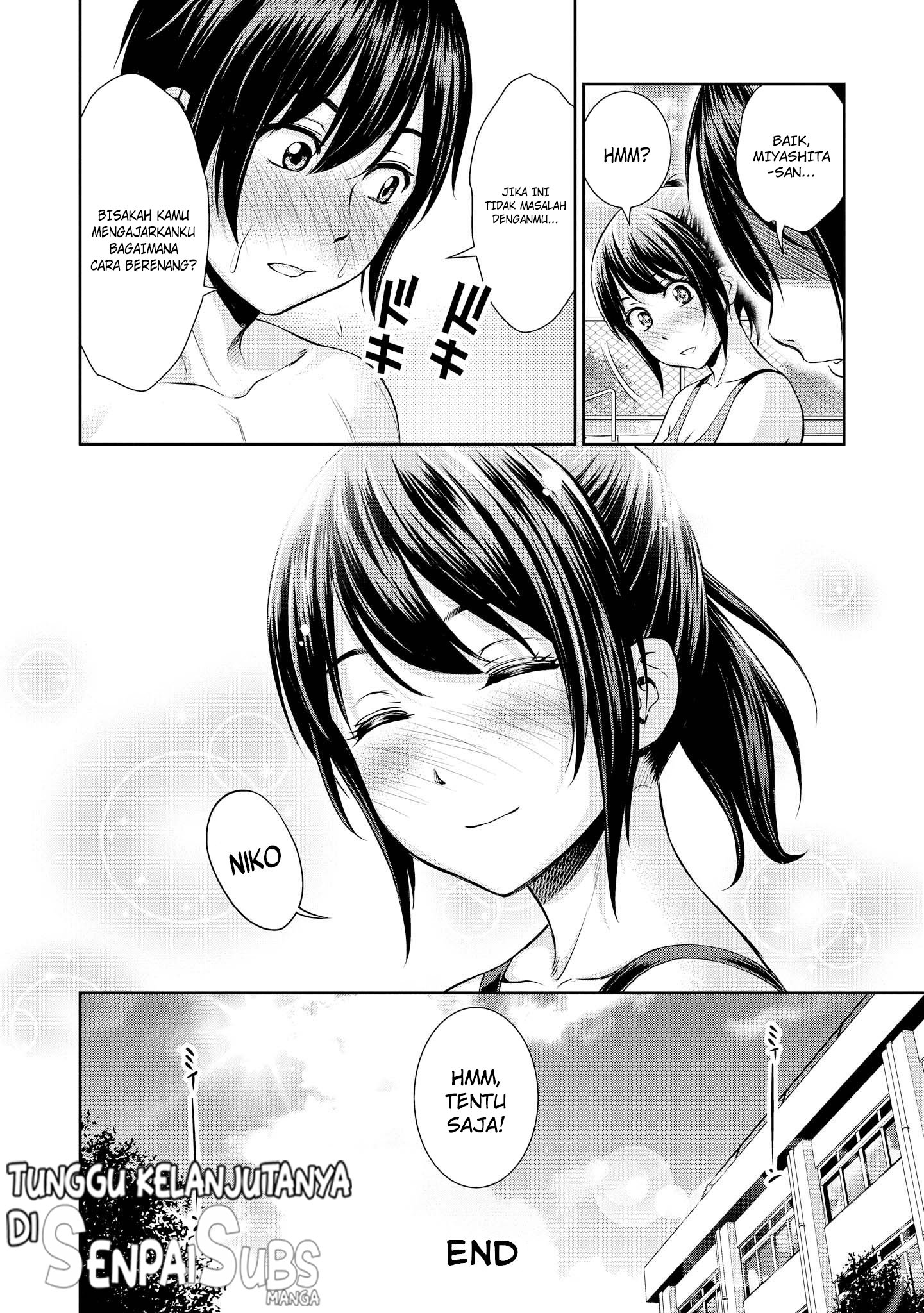 tawawa-na-oppai-ha-suki-desu-ka-kyonyuu-shoujo-anthology-comic - Chapter: 1