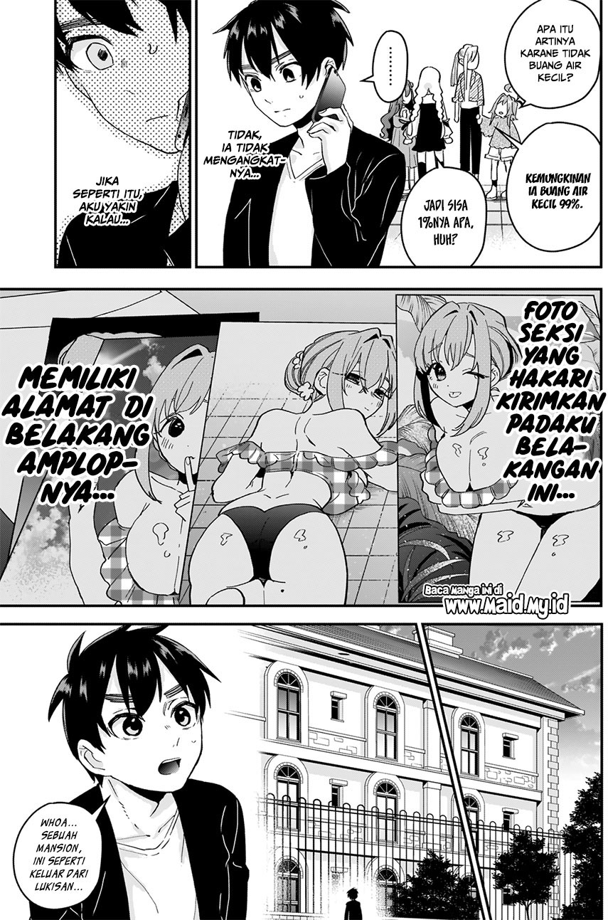 kimi-no-koto-ga-dai-dai-dai-dai-daisuki-na-100-ri-no-kanojo - Chapter: 15