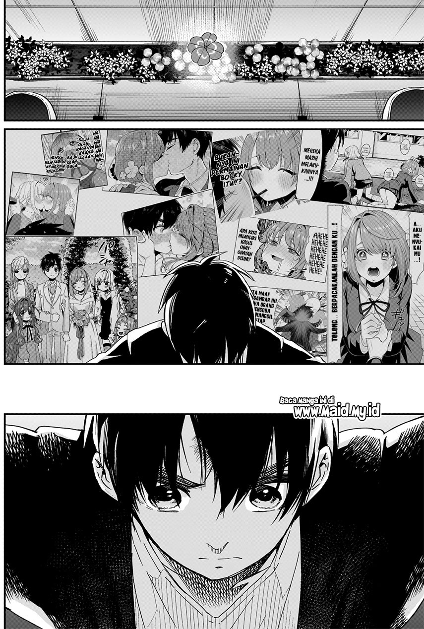 kimi-no-koto-ga-dai-dai-dai-dai-daisuki-na-100-ri-no-kanojo - Chapter: 15