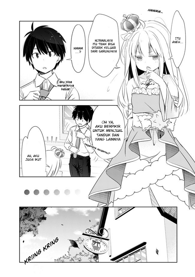 attouteki-gacha-un-de-isekai-o-nariagaru - Chapter: 5