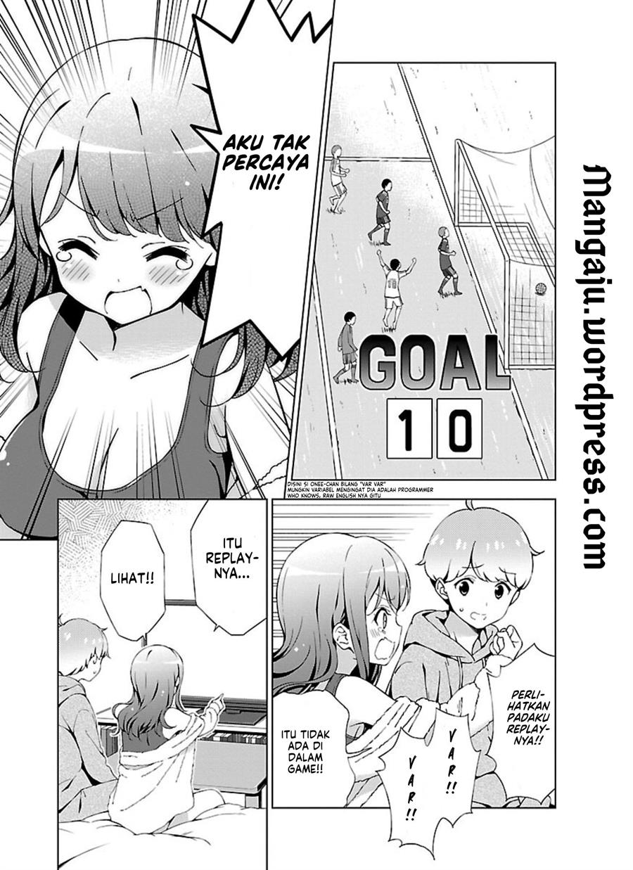 onee-chan-wa-game-o-suruto-hito-ga-kawaru-onee-chan - Chapter: 1