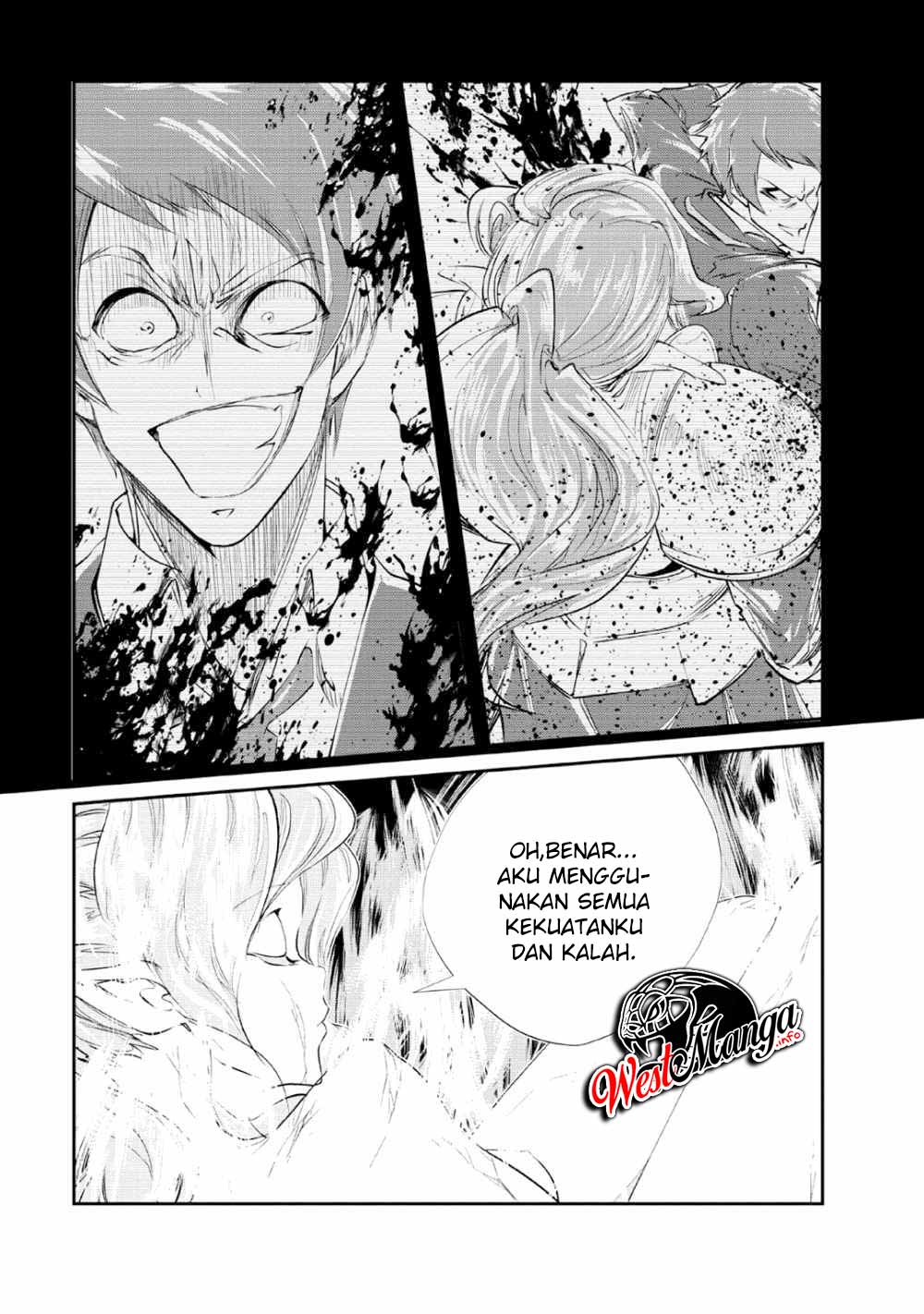 monster-no-goshujin-sama - Chapter: 28