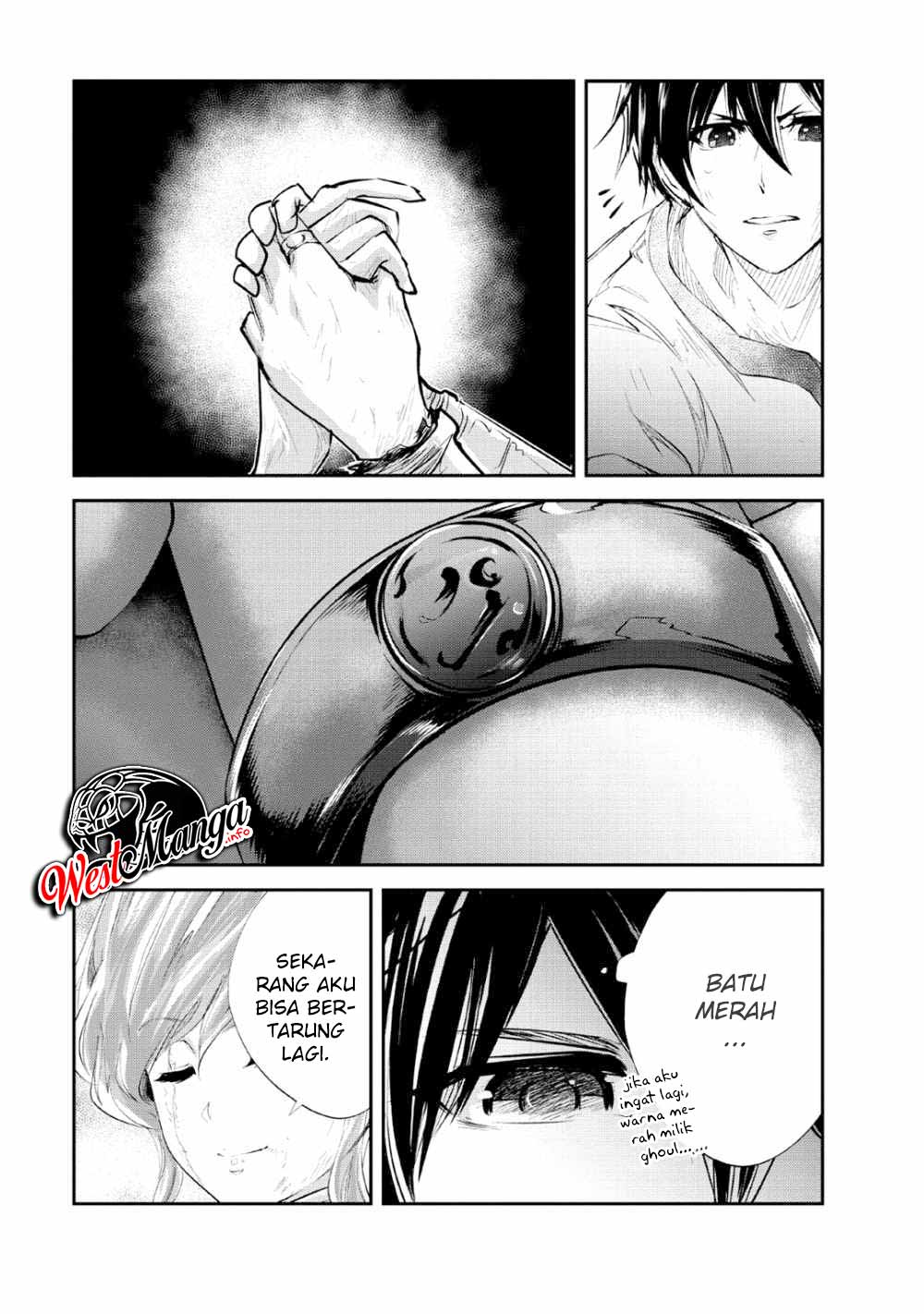 monster-no-goshujin-sama - Chapter: 28