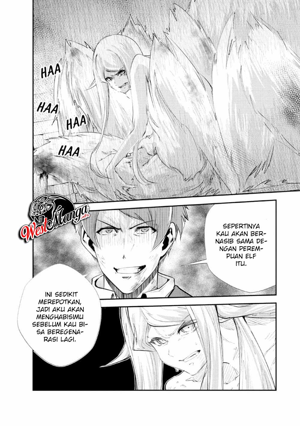 monster-no-goshujin-sama - Chapter: 28