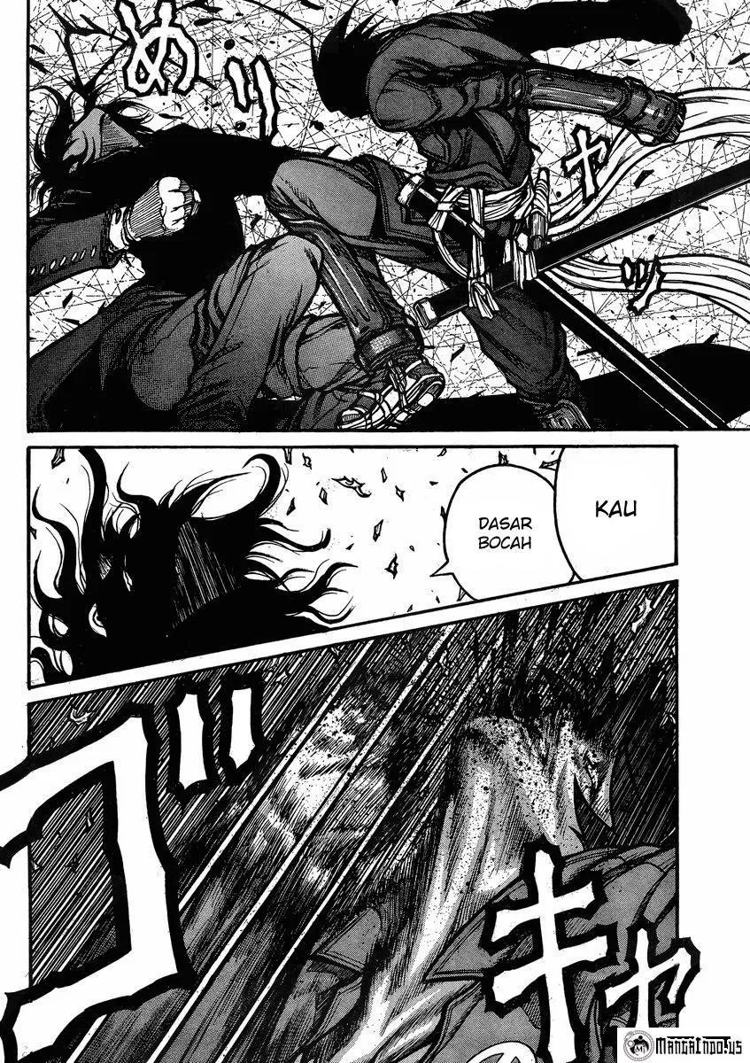 drifters - Chapter: 44