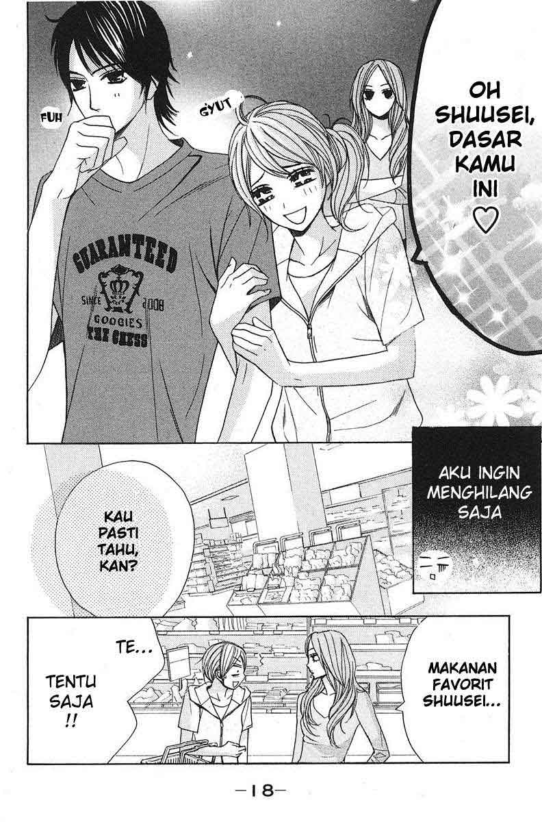 l-dk - Chapter: 5