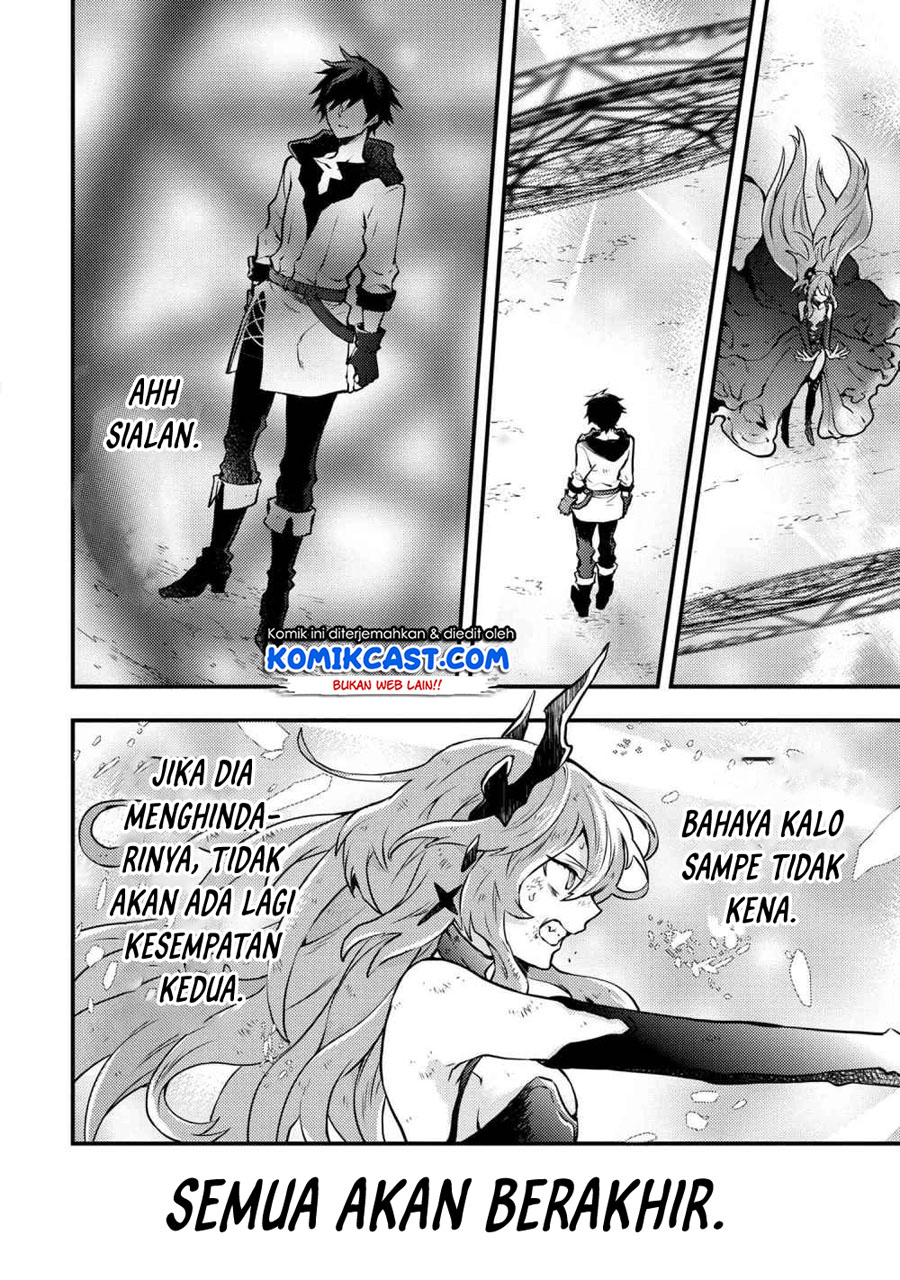 yuusha-yamemasu - Chapter: 12.5