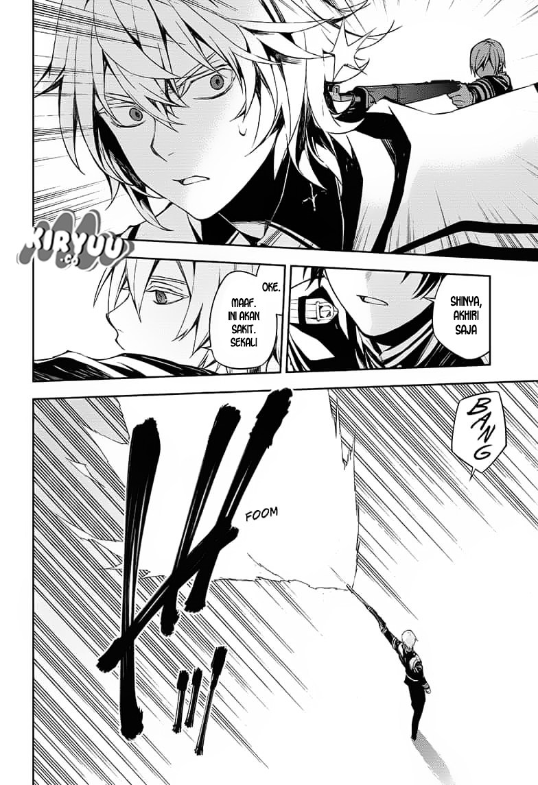 owari-no-seraph - Chapter: 77