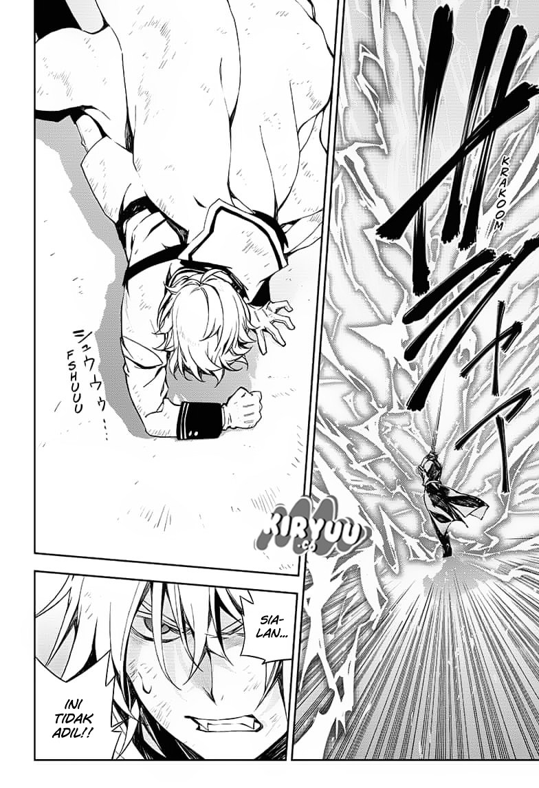 owari-no-seraph - Chapter: 77
