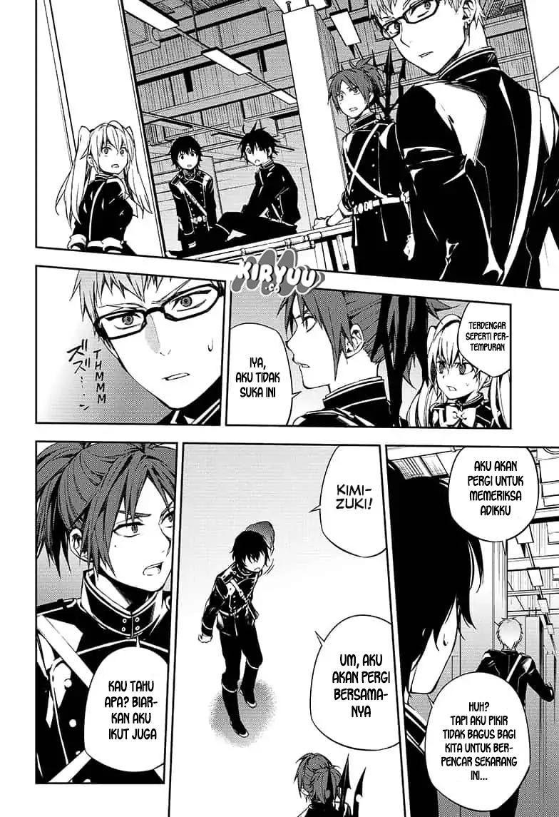 owari-no-seraph - Chapter: 77