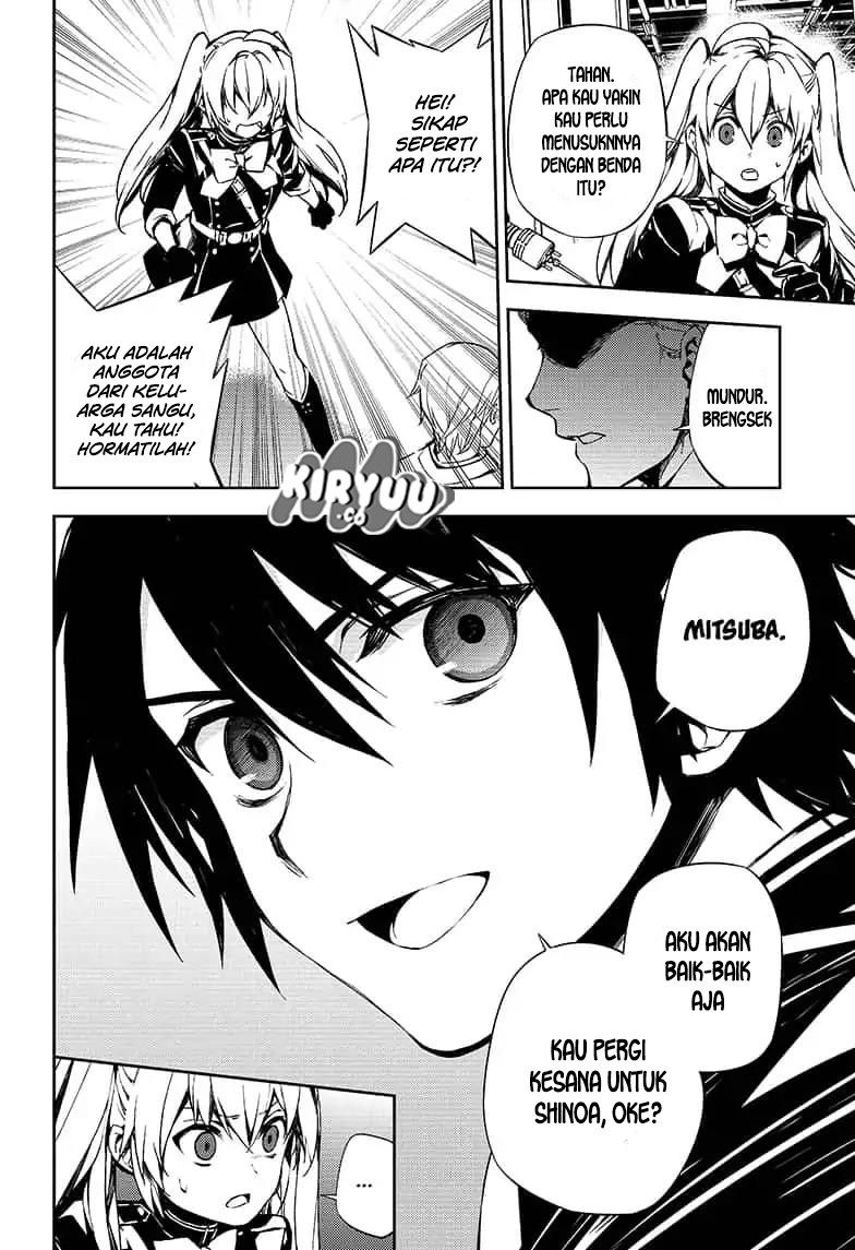 owari-no-seraph - Chapter: 77