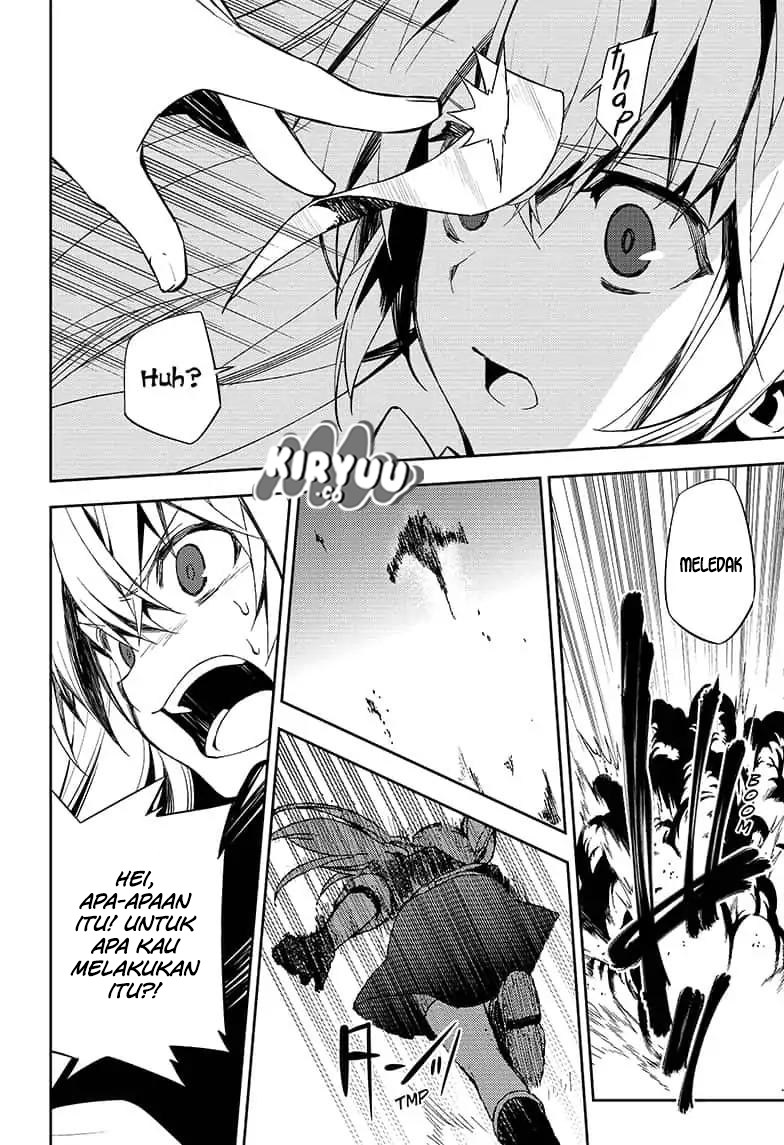owari-no-seraph - Chapter: 77