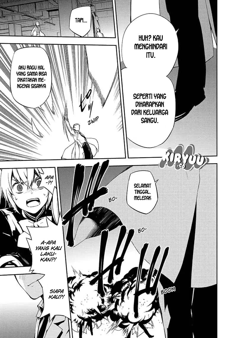 owari-no-seraph - Chapter: 77