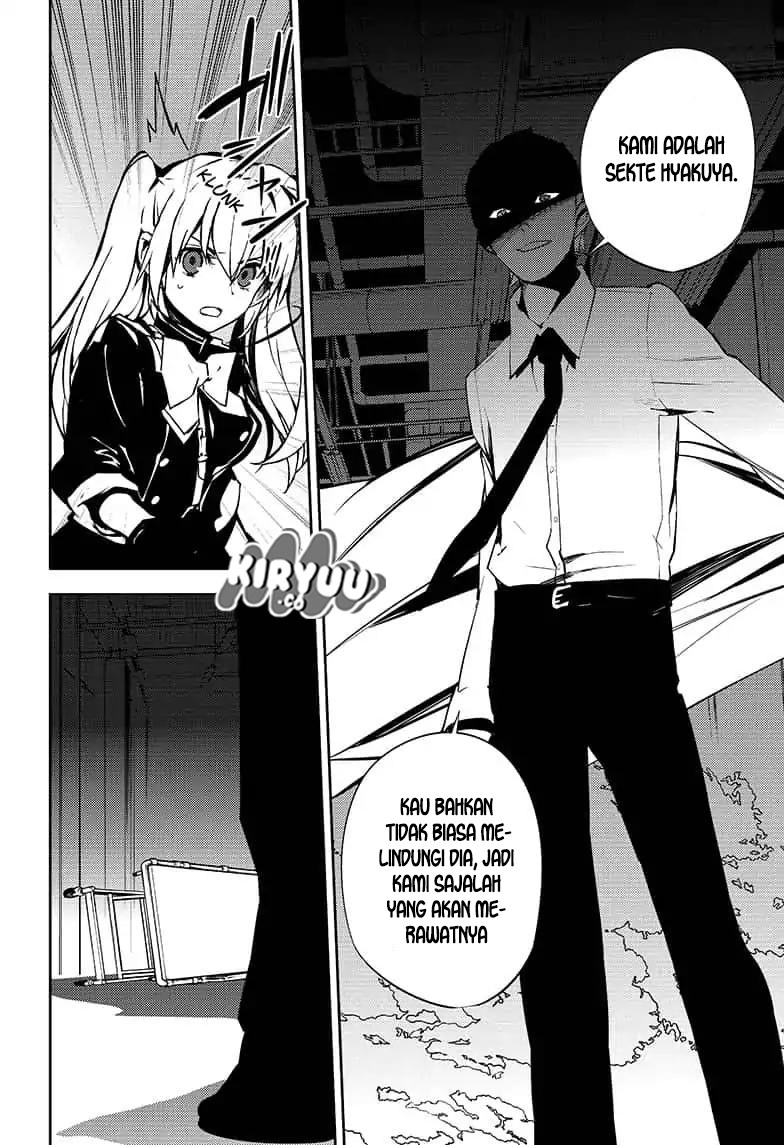 owari-no-seraph - Chapter: 77