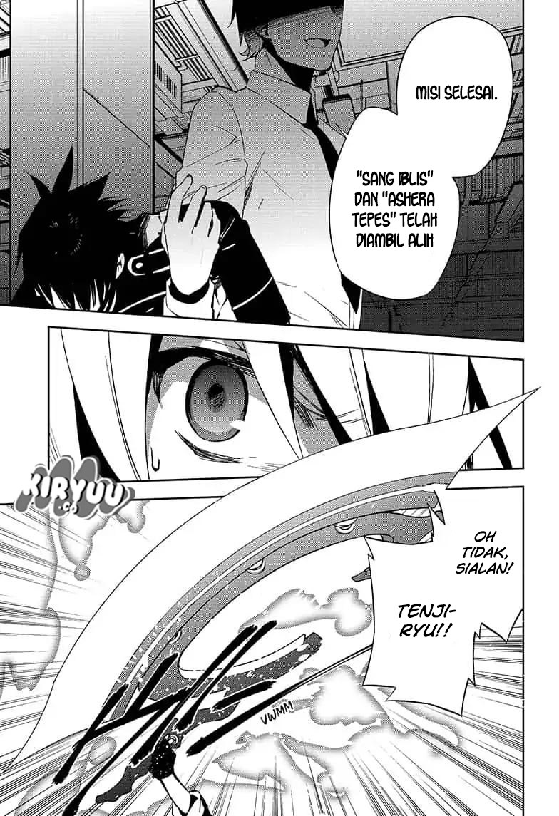 owari-no-seraph - Chapter: 77