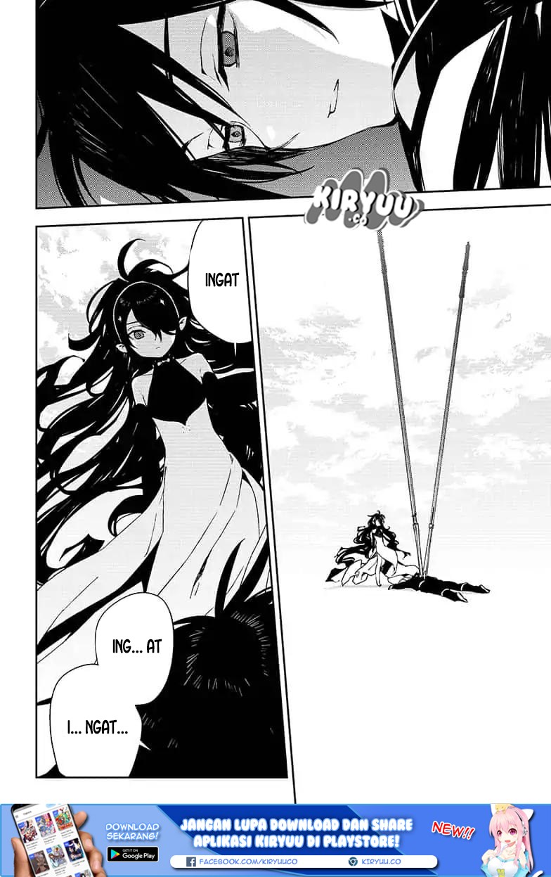 owari-no-seraph - Chapter: 77