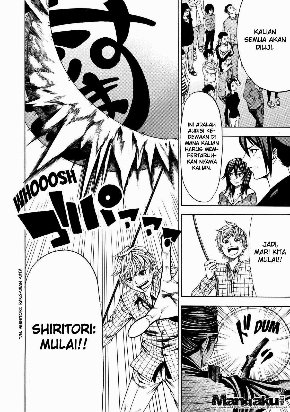 kami-sama-no-iu-toori-ni - Chapter: 6