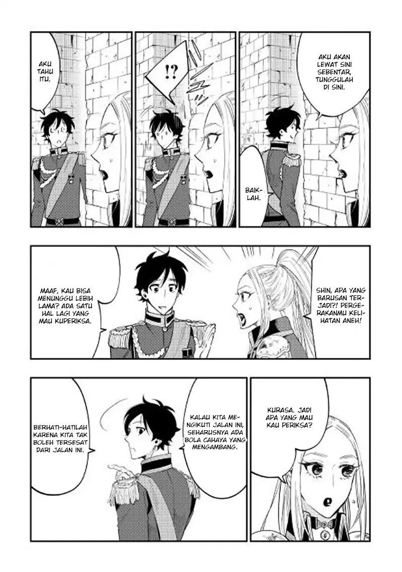 the-new-gate - Chapter: 41