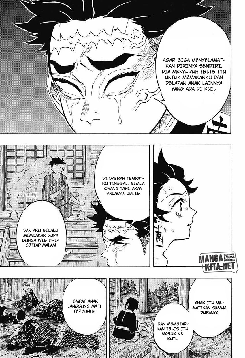 kimetsu-no-yaiba - Chapter: 135