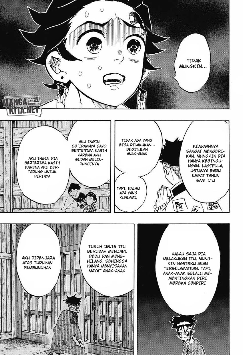 kimetsu-no-yaiba - Chapter: 135