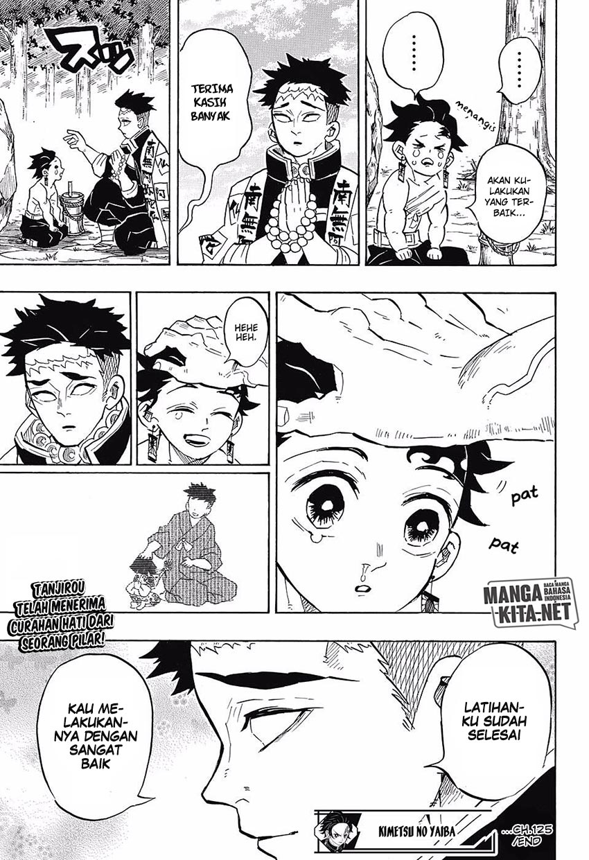 kimetsu-no-yaiba - Chapter: 135