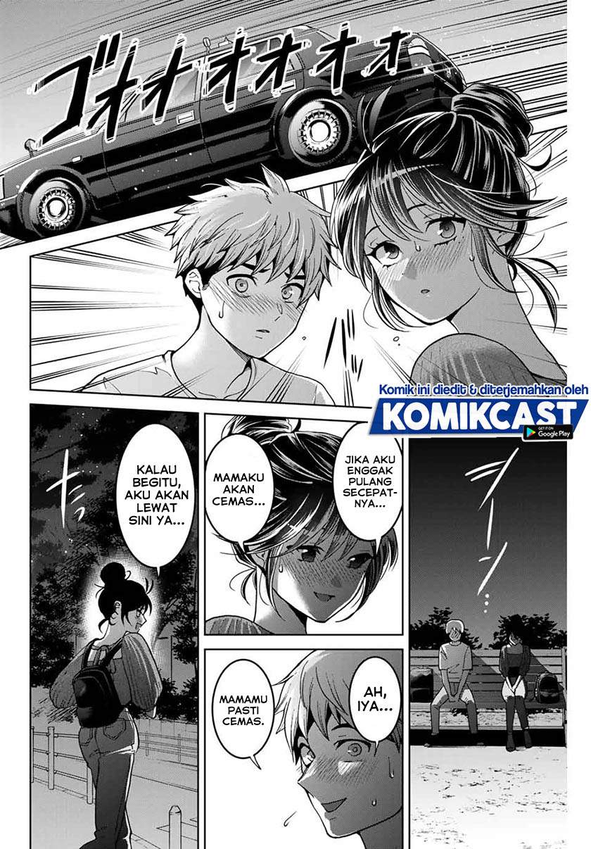 bokutachi-wa-hanshoku-wo-yameta - Chapter: 20