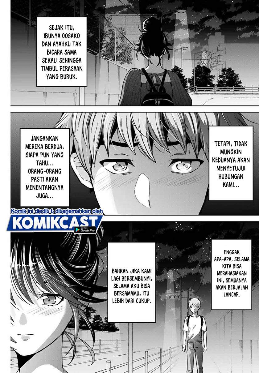 bokutachi-wa-hanshoku-wo-yameta - Chapter: 20