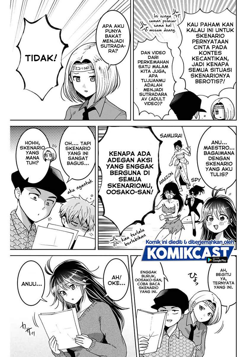 bokutachi-wa-hanshoku-wo-yameta - Chapter: 20