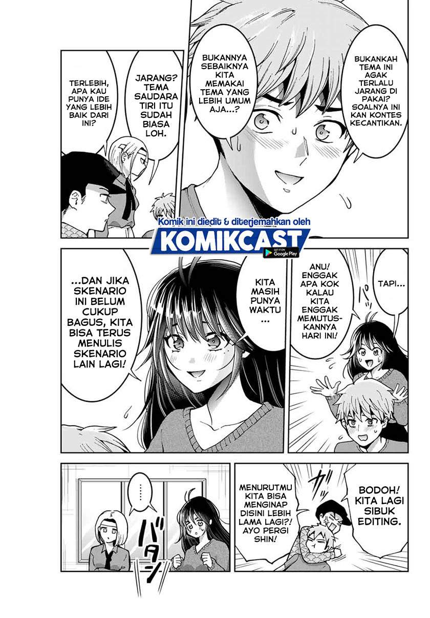 bokutachi-wa-hanshoku-wo-yameta - Chapter: 20