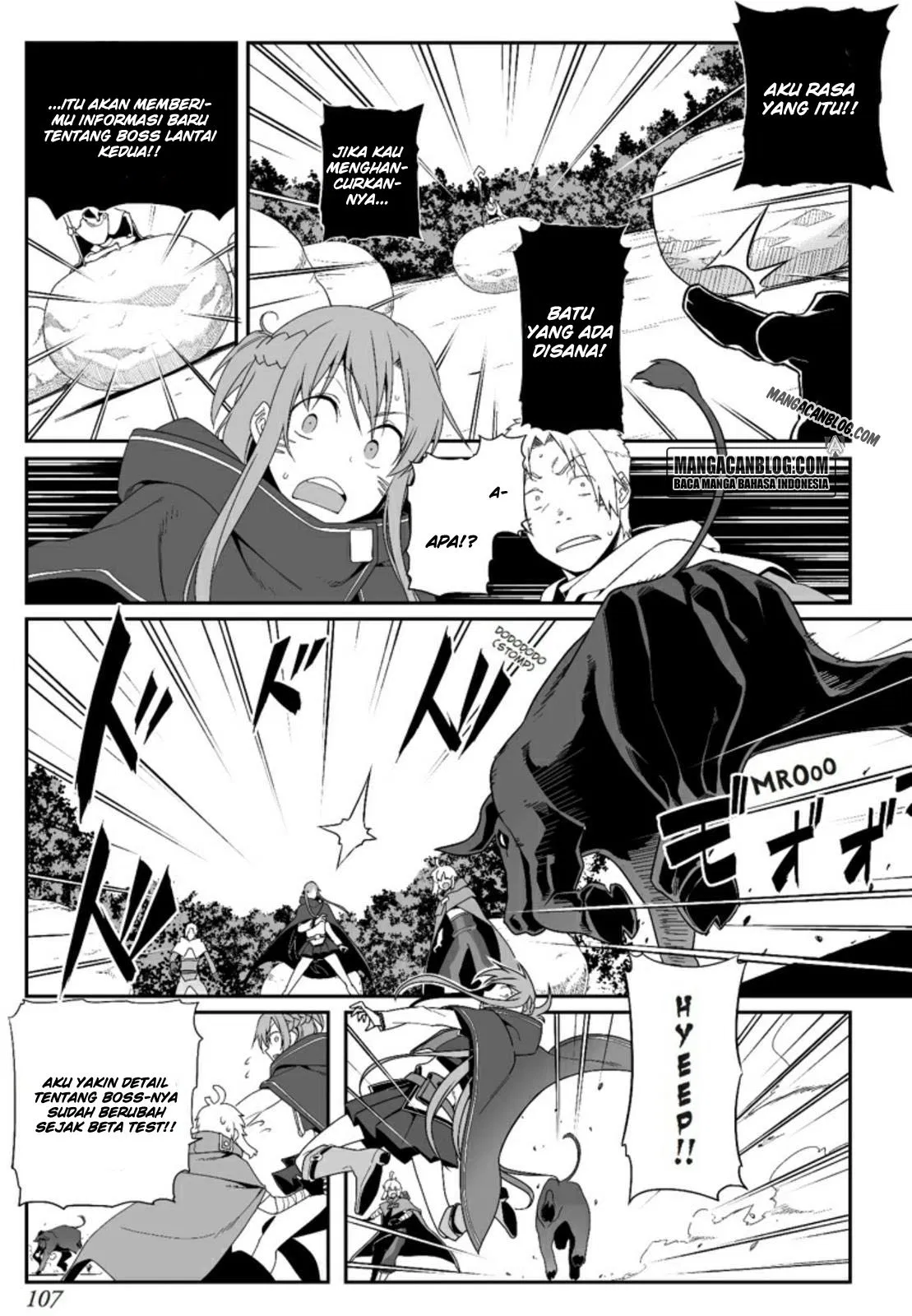 sword-art-online-progressive - Chapter: 19