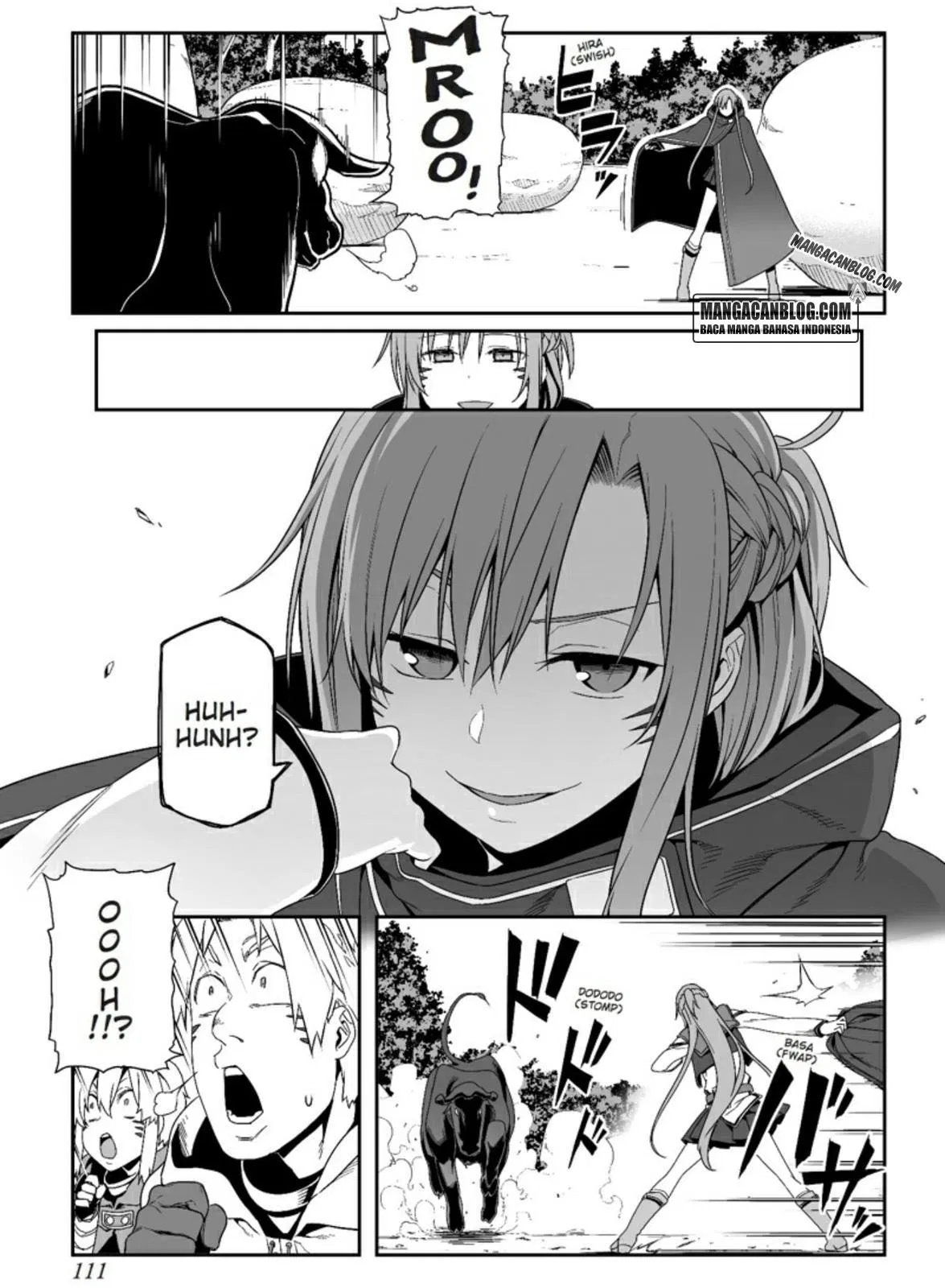 sword-art-online-progressive - Chapter: 19