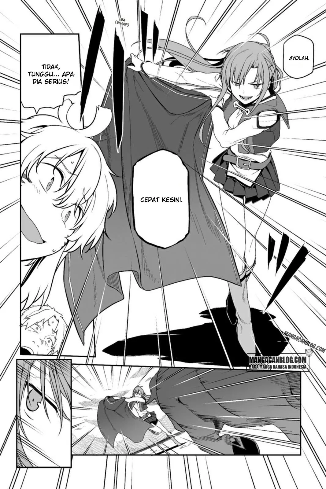 sword-art-online-progressive - Chapter: 19