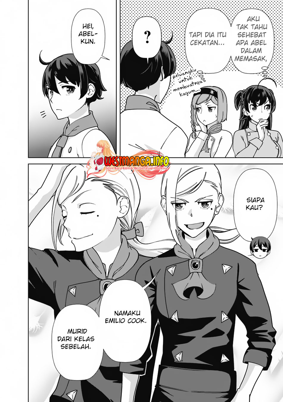 rettou-me-no-tensei-majutsushi-shiitage-rareta-moto-yuusha-wa-mirai-no-sekai-o-yoyuu-de-ikinuku - Chapter: 86