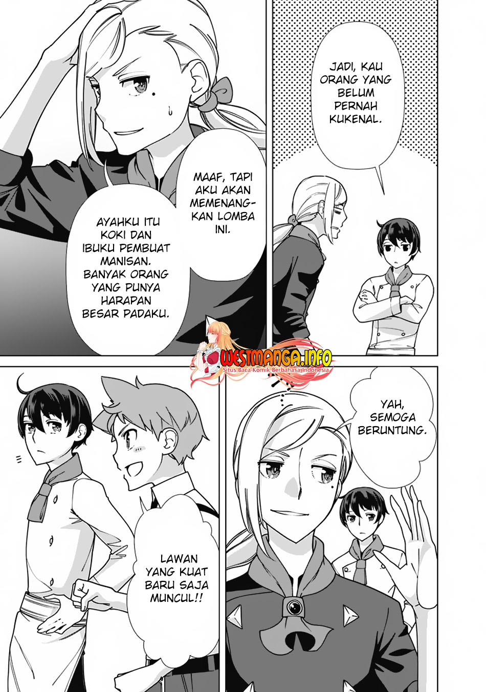 rettou-me-no-tensei-majutsushi-shiitage-rareta-moto-yuusha-wa-mirai-no-sekai-o-yoyuu-de-ikinuku - Chapter: 86