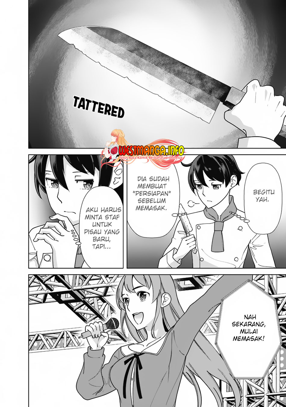 rettou-me-no-tensei-majutsushi-shiitage-rareta-moto-yuusha-wa-mirai-no-sekai-o-yoyuu-de-ikinuku - Chapter: 86