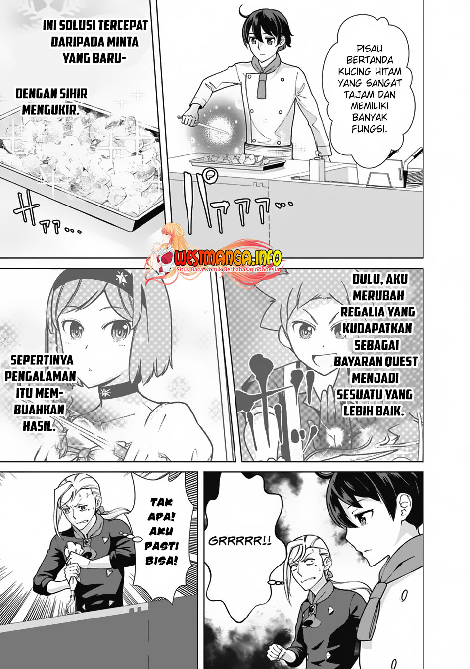 rettou-me-no-tensei-majutsushi-shiitage-rareta-moto-yuusha-wa-mirai-no-sekai-o-yoyuu-de-ikinuku - Chapter: 86